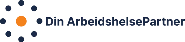 Arbeidshelsepartner Logo