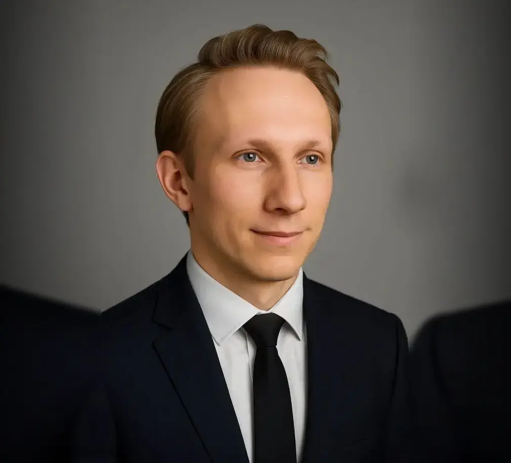Jesper Gran
