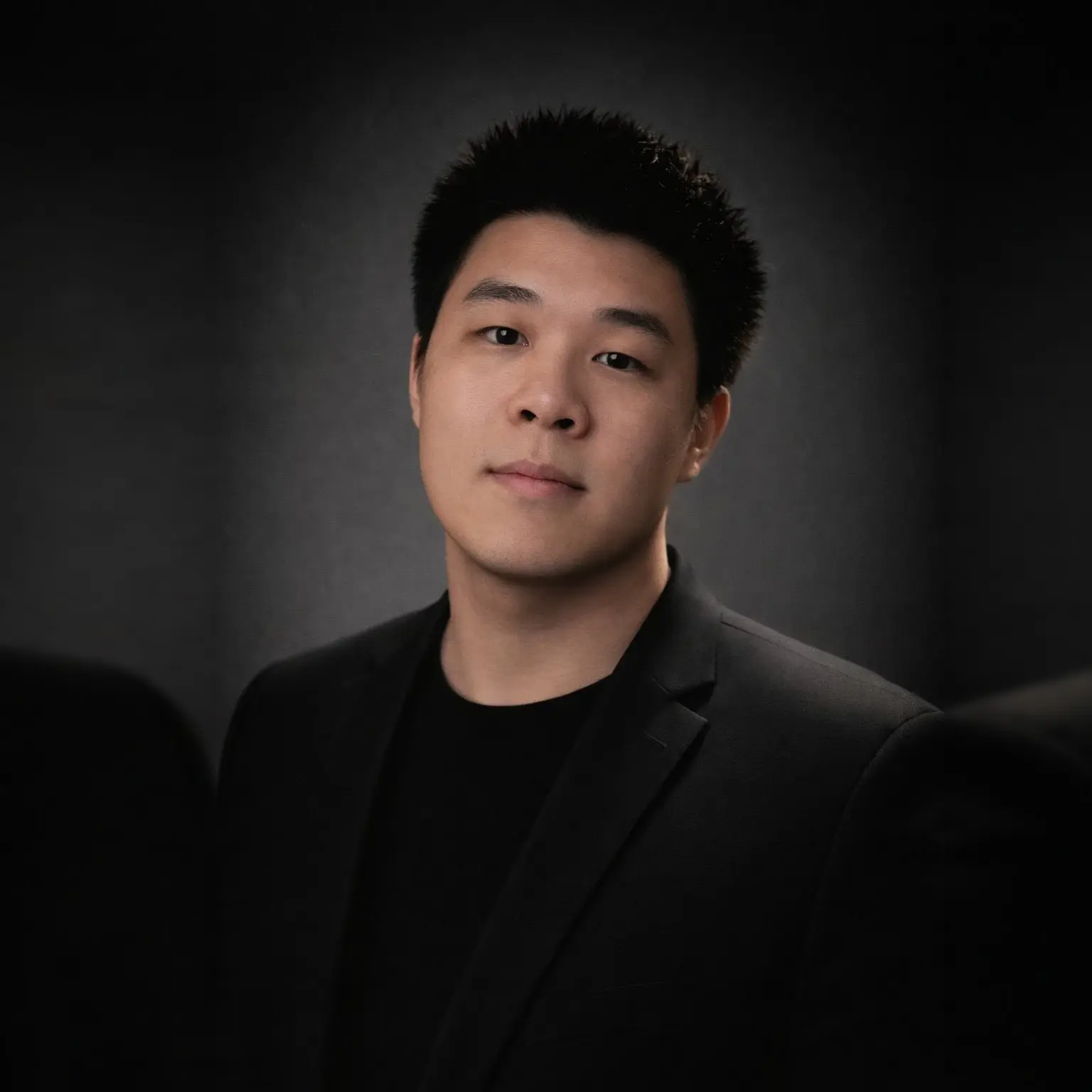 Lu Haoyang